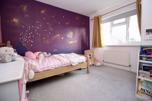 Bedroom- click for photo gallery